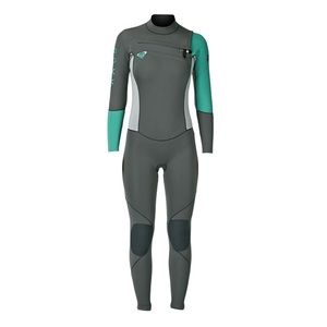 Roxy 4/3 wetsuit size 8T